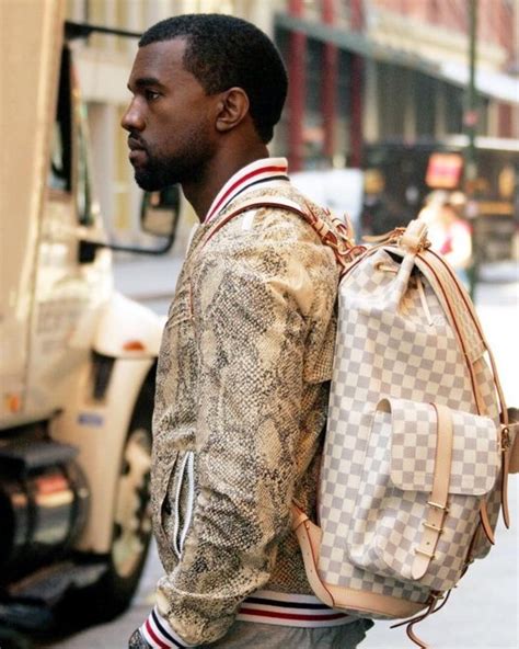 kanye west lv